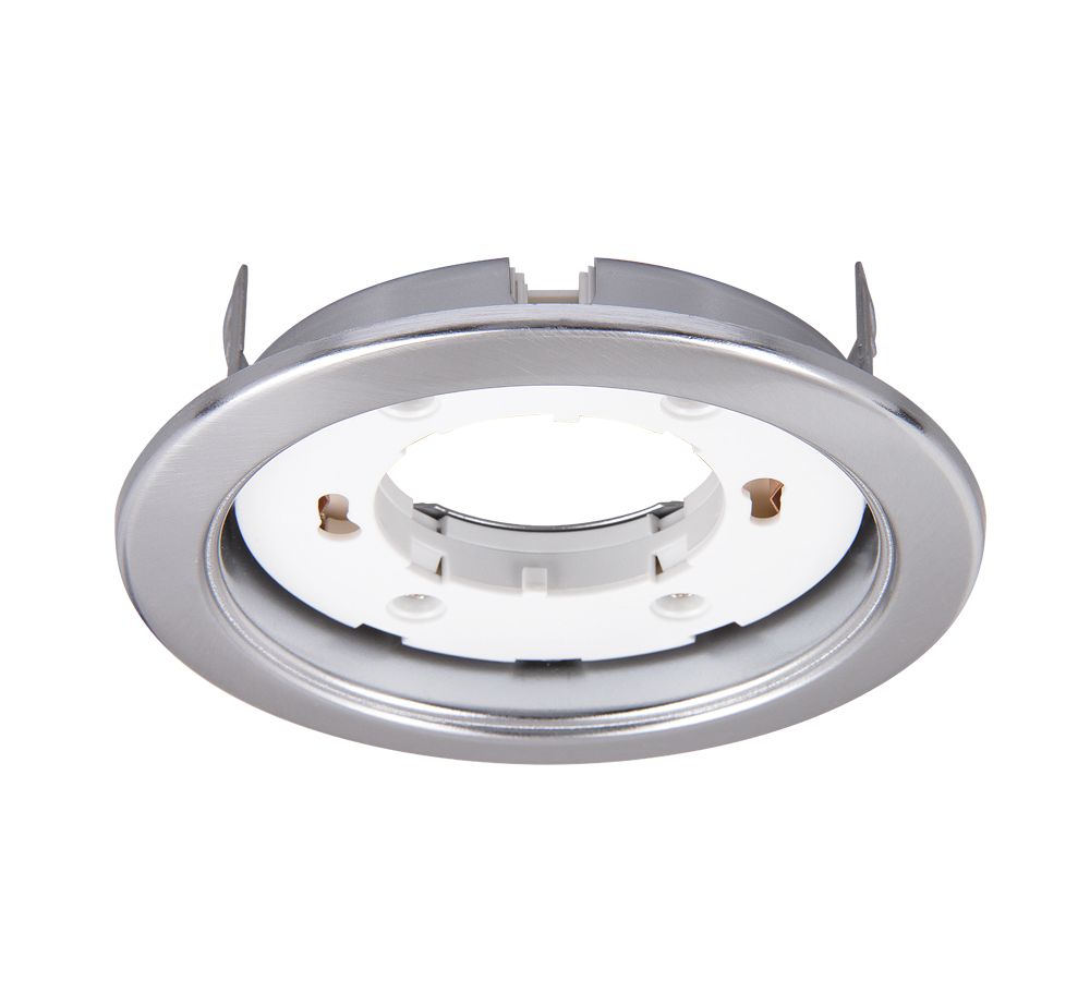 Светильник PGX53   10639.26 хром матовый   106*39мм   Jazzway