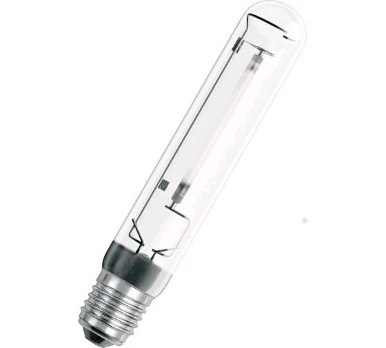 Лампа газоразр. NAV-T  250W E40 12X1