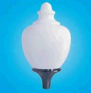 Рассеиватель к РТУ/ЖТУ06...006 "Лотос" (без декоративного кольца) ИБПМ 676838.035 м/б. в упаковке