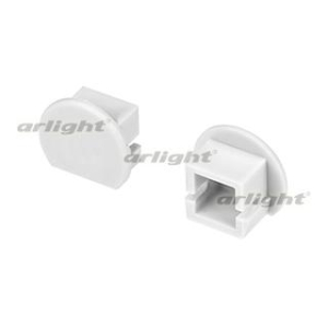 Заглушка для PDS-R-MW глухая (Arlight, Пластик)