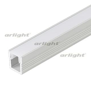 Профиль SL-MINI-8-2000 ANOD (Arlight, Алюминий)