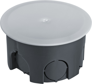 Коробка Navigator 93 761 NSS-DB-SW-70-40-BL распаячная скрыт.монт.(завинч.крышк)