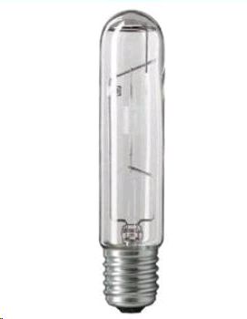 Лампа газоразрядная    MASTER CityWh CDO-TT 250W/828 E40 SLV