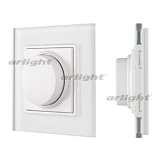 Панель Rotary SR-2835DIM-RF-UP White (3V, DIM) (Arlight, IP20 Пластик, 3 года)