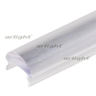 Экран с линзой SATIN-10-90 для PDS, MIC (Arlight, Пластик)