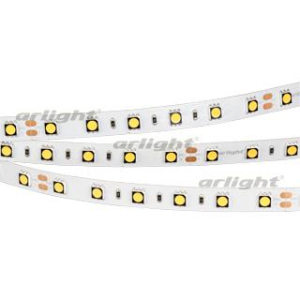 Светодиодная лента RT 2-5000 24V Day4000 2x(5060, 300 LED, CRI98) (Arlight, 14.4 Вт/м, IP20)
