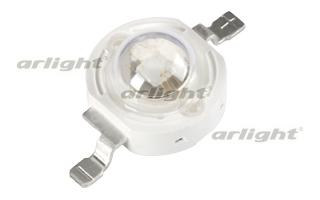 Мощный светодиод ARPL-1W-EPL35 Blue (Arlight, Emitter)