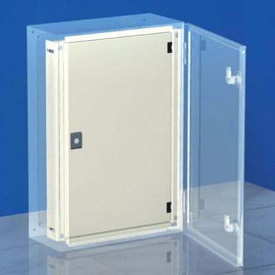 Дверь внутренняя, для шкафов CE 400 x 600 мм