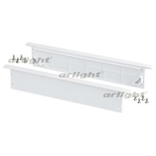 Заглушка ARH-POWER-W200-F глухая (Arlight, Пластик)