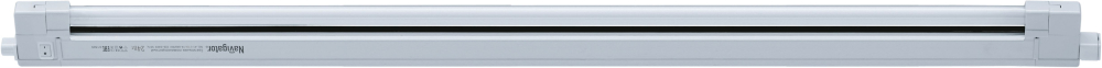 Светильник Navigator 94 505 NEL-A1-E124-T4-840/WH (ЛПБ T4 24 Вт) XXX