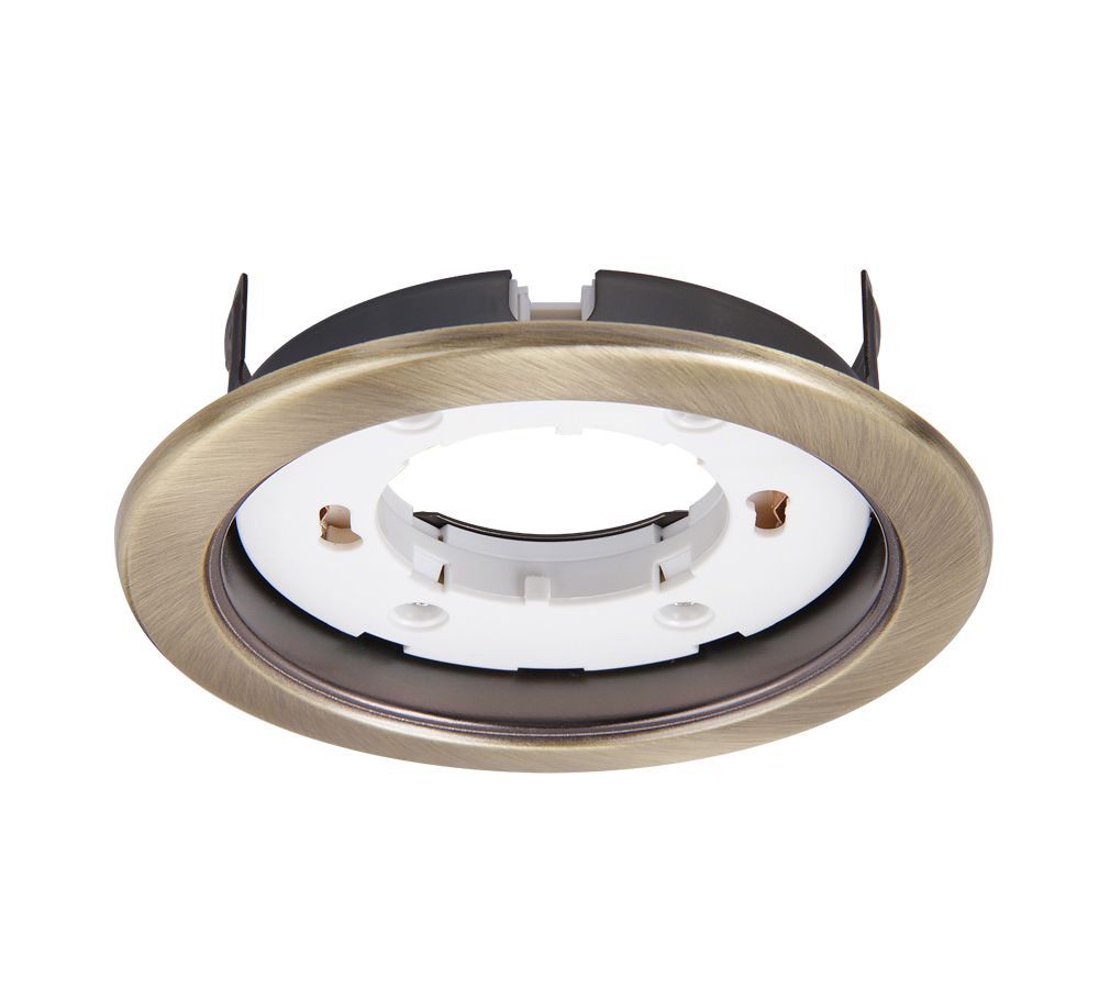 Светильник PGX53   10639.28 бронза матовая   106*39мм   Jazzway