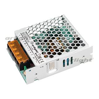 Блок питания ARS-35-24-FA (24V, 1.5A, 35W) (Arlight, IP20 Сетка, 3 года)