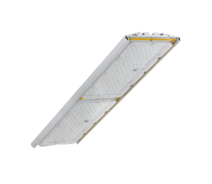 Светодиодный светильник Diora Unit 2Ex 130/19000 Д 19000лм 130Вт 3000K IP67 0,98PF 80Ra Кп<1 лира