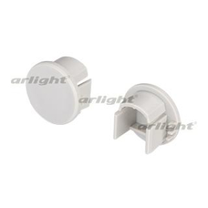 Заглушка для PDS-R под экран ROUND-D18 глухая (Arlight, Пластик)