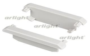 Заглушка для K-WALL (Arlight, Пластик)
