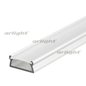 Профиль TM-2000 (CT) (Arlight, Алюминий)