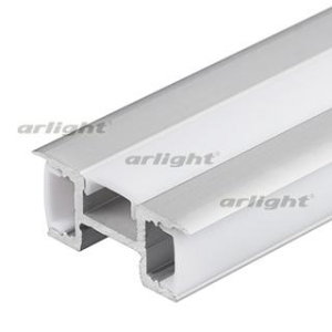 Профиль ARH-TRI-D-2000 ANOD (Arlight, Алюминий)