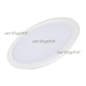 Светильник DL-BL225-24W Day White (Arlight, IP40 Металл, 3 года)