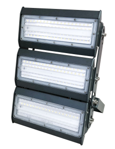 Светильник PPI- 02 3*50w 6500K IP65  (3 г.гар) Jazzway