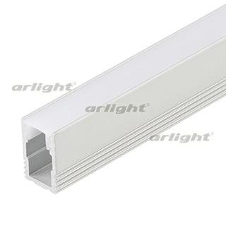 Профиль SL-MINI-8-H12-2000 ANOD (Arlight, Алюминий)