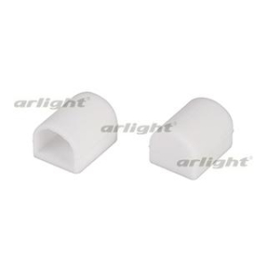Силиконовая заглушка для ленты RTW-5000PWT (Arlight, -)