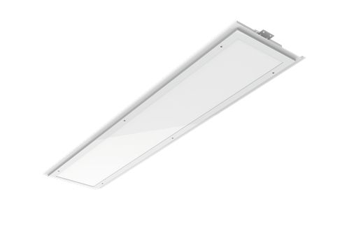 Светодиодный светильник VARTON для реечного потолка 1325?308 35 Вт 4000 K IP54 с рассеивателем опал