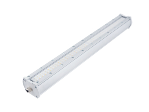 Светодиодный светильник Diora Piton 35/4800 Г90 4800лм 35Вт 5000K IP65 0,95PF 80Ra Кп<1