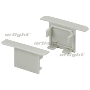 Заглушка для PLS-LOCK-H25-FM глухая (Arlight, Пластик)
