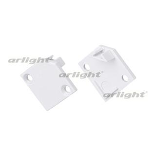 Заглушка ARH-DECORE-S12-EXT-F Square глухая (Arlight, Пластик)