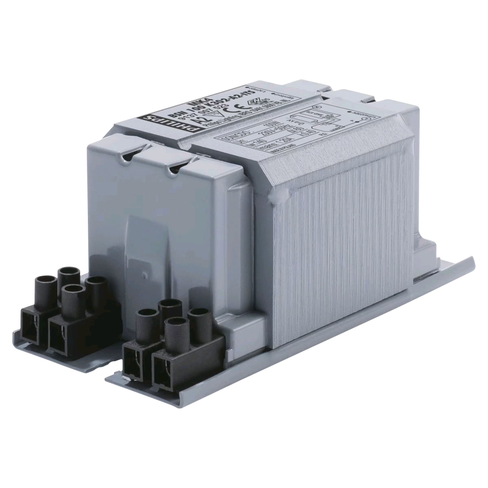 Пускорегулирующий аппарат BSN 100 K322-ITS-A 230V 50Hz