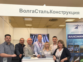 выставка interlight в москве