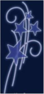 Консоль <Салют> Вспышка К-3 (2970*1160)