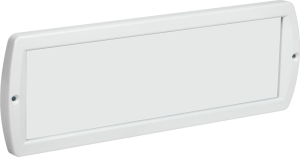 Оповещатель охр-пож. световой 220 (база) 220В IP52 IEK