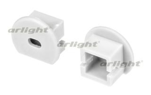Заглушка для PDS-R-MW с отверстием (Arlight, Пластик)