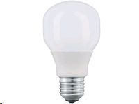 Лампа КЛЛ  Soft ES mini 5W WW E14 230-240V T45 1PF/10