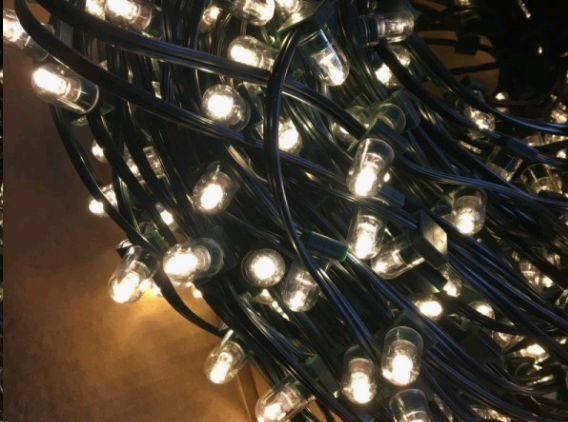 Клип - лайт LP 100-300-24 (30) (Бухта 100м)