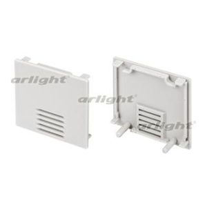 Заглушка для BOX57-DUAL (Arlight, Пластик)