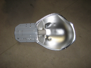 Светильник ЖКУ16-250-099 УХЛ1 (мятые корпуса)