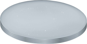 Светильник Navigator 80 330 NLF-C-007-01 48 Вт, звезд небо, хром окантовка