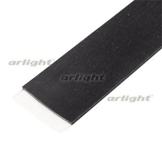 Резина ALM для профилей GLASS (Arlight, -)