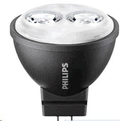 Лампа светодиодная MASTER LEDspotLV 4-20W 2700K MR11 24D