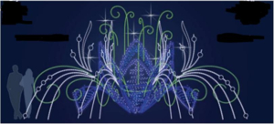 Фонтан <отсутствие серии> Тюльпан Ф-1 (3960*7730)