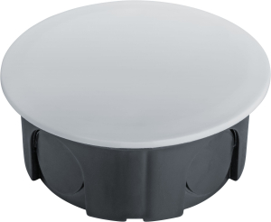 Коробка Navigator 93 769 NSS-DB-SW-68-30-BL распаячная скрыт.тверд.стен (крышка)