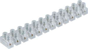 Колодки КЗВ Navigator 14 090 NTB-HPEZ-S12-5/WH