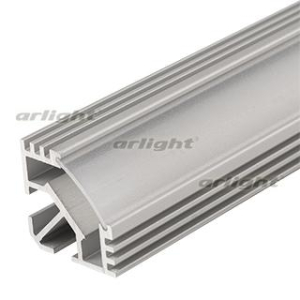 Профиль T45-2000 (CT) ANOD (Arlight, Алюминий)