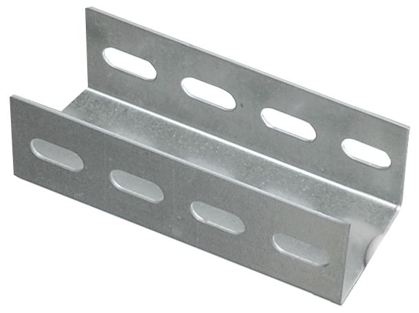 Соединитель профиля