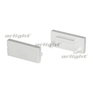 Заглушка SL-SLIM-H7 глухая (Arlight, Пластик)