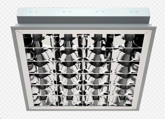 Светильник 418 PRB/R 595