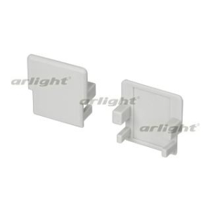 Заглушка для HR-F-Z глухая (Arlight, Пластик)
