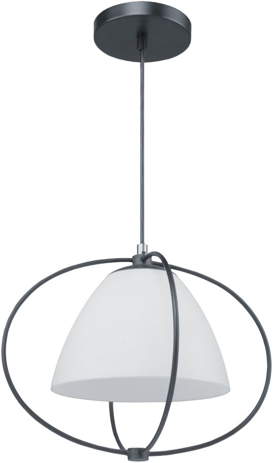 Светильник Navigator 80 416 NLF-P-032-02 подвесной белый